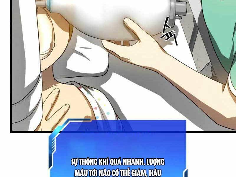 Bác Sĩ Hoàn Hảo: Chương 25