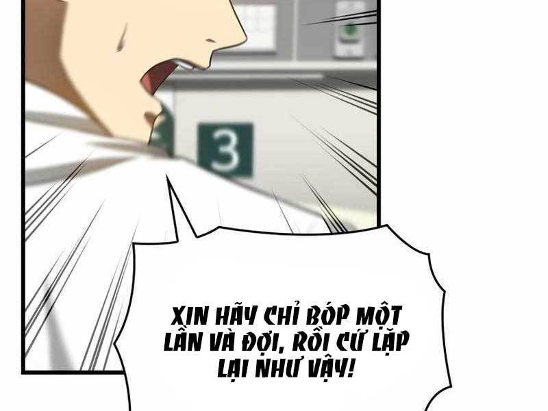 Bác Sĩ Hoàn Hảo: Chương 25