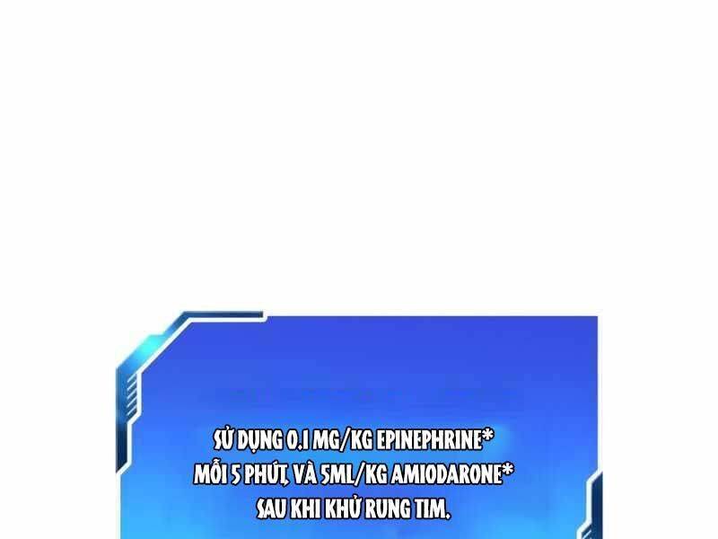 Bác Sĩ Hoàn Hảo: Chương 25