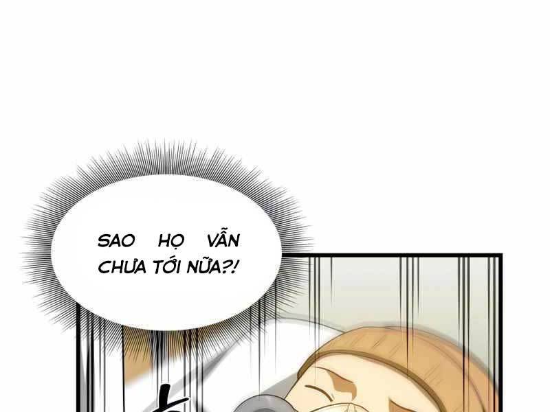 Bác Sĩ Hoàn Hảo: Chương 25