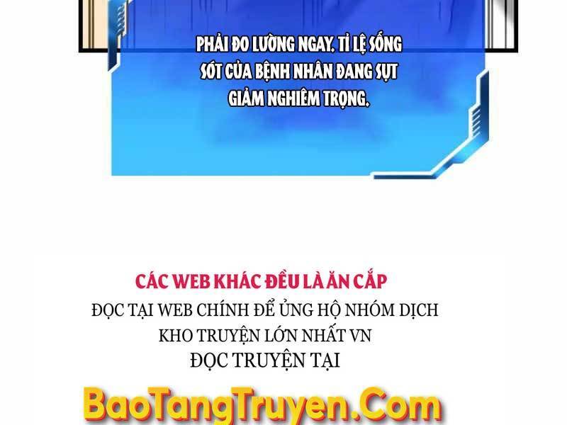 Bác Sĩ Hoàn Hảo: Chương 25
