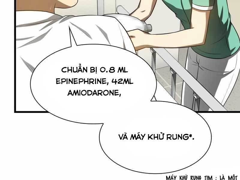 Bác Sĩ Hoàn Hảo: Chương 25