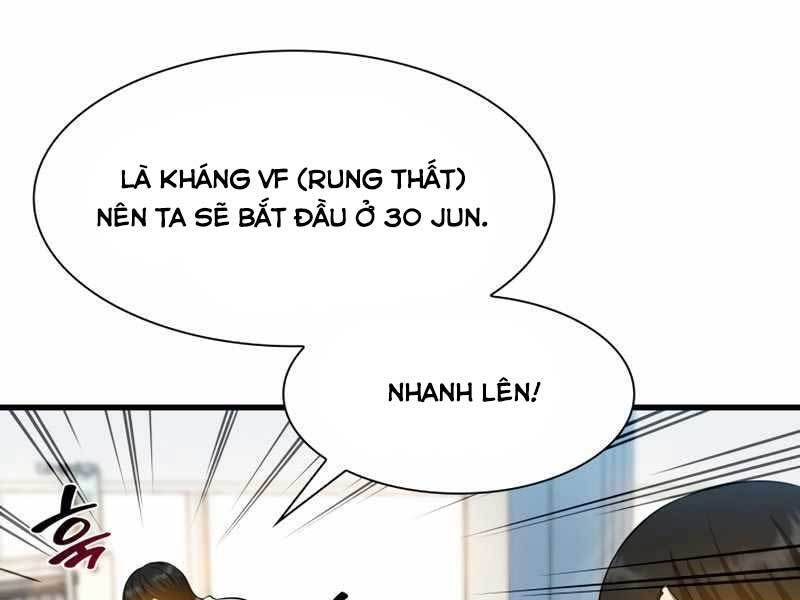 Bác Sĩ Hoàn Hảo: Chương 25