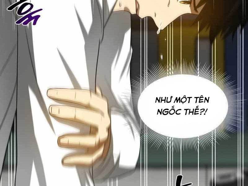 Bác Sĩ Hoàn Hảo: Chương 25