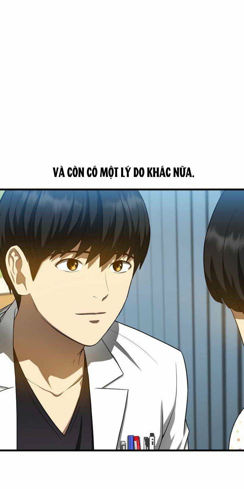 Bác Sĩ Hoàn Hảo: Chương 26