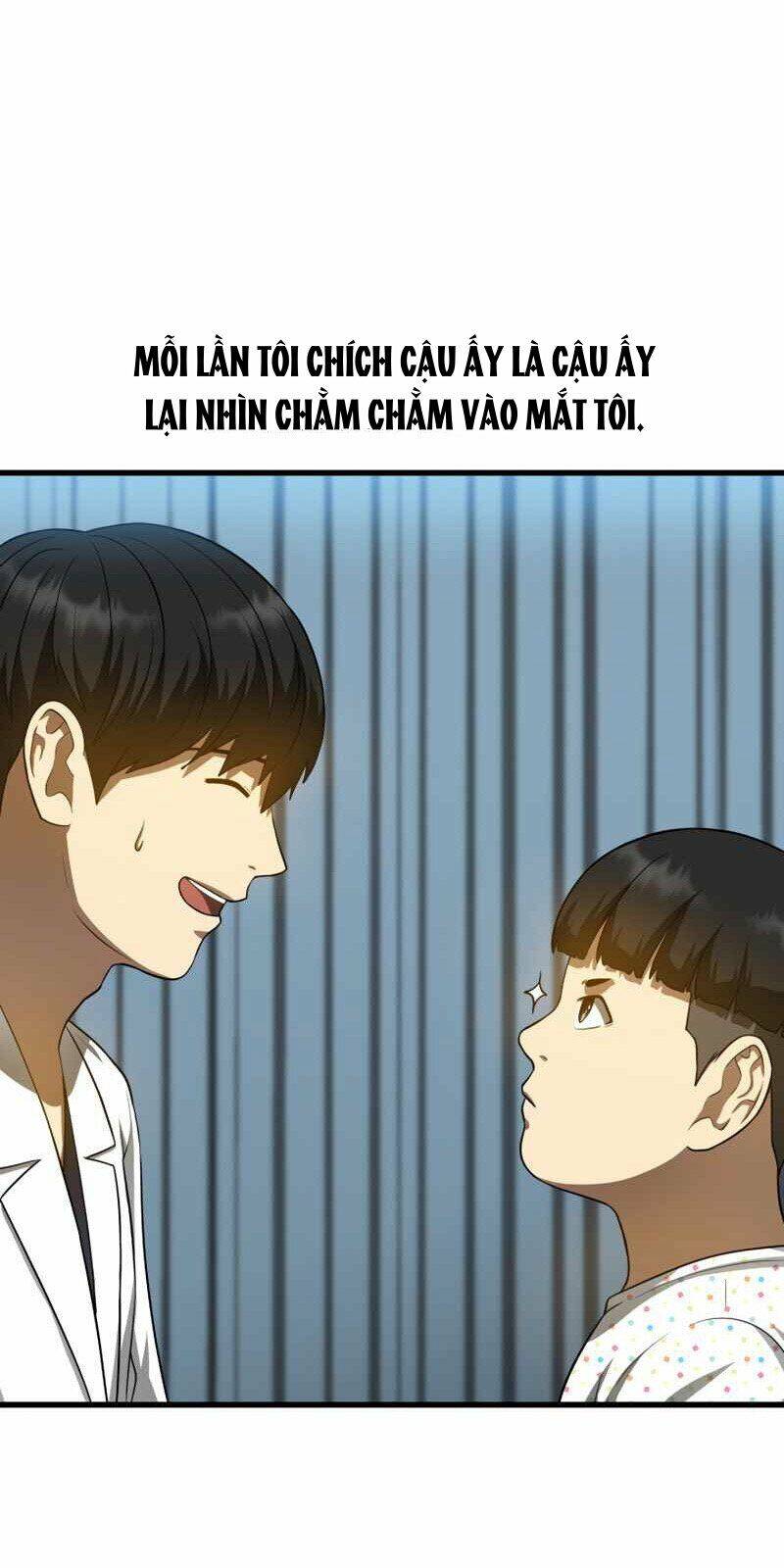 Bác Sĩ Hoàn Hảo: Chương 26
