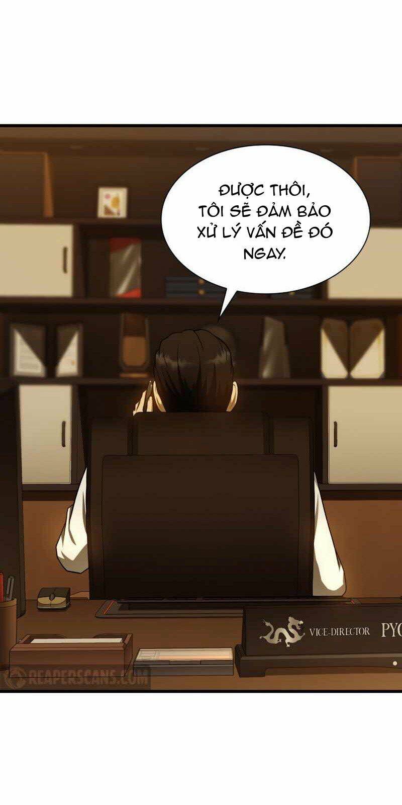 Bác Sĩ Hoàn Hảo: Chương 26
