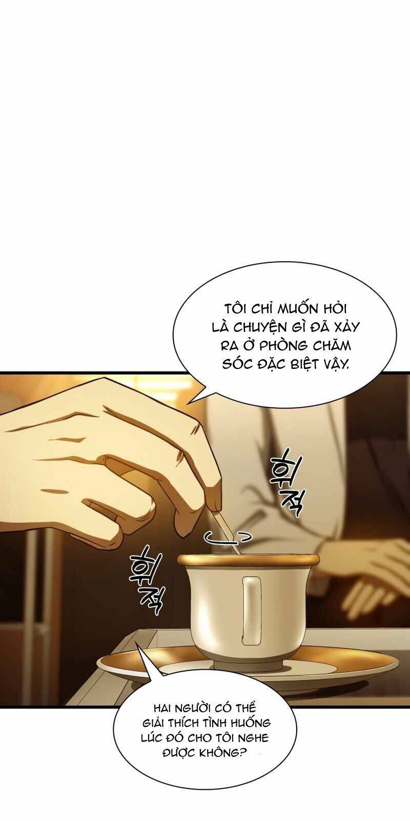 Bác Sĩ Hoàn Hảo: Chương 26