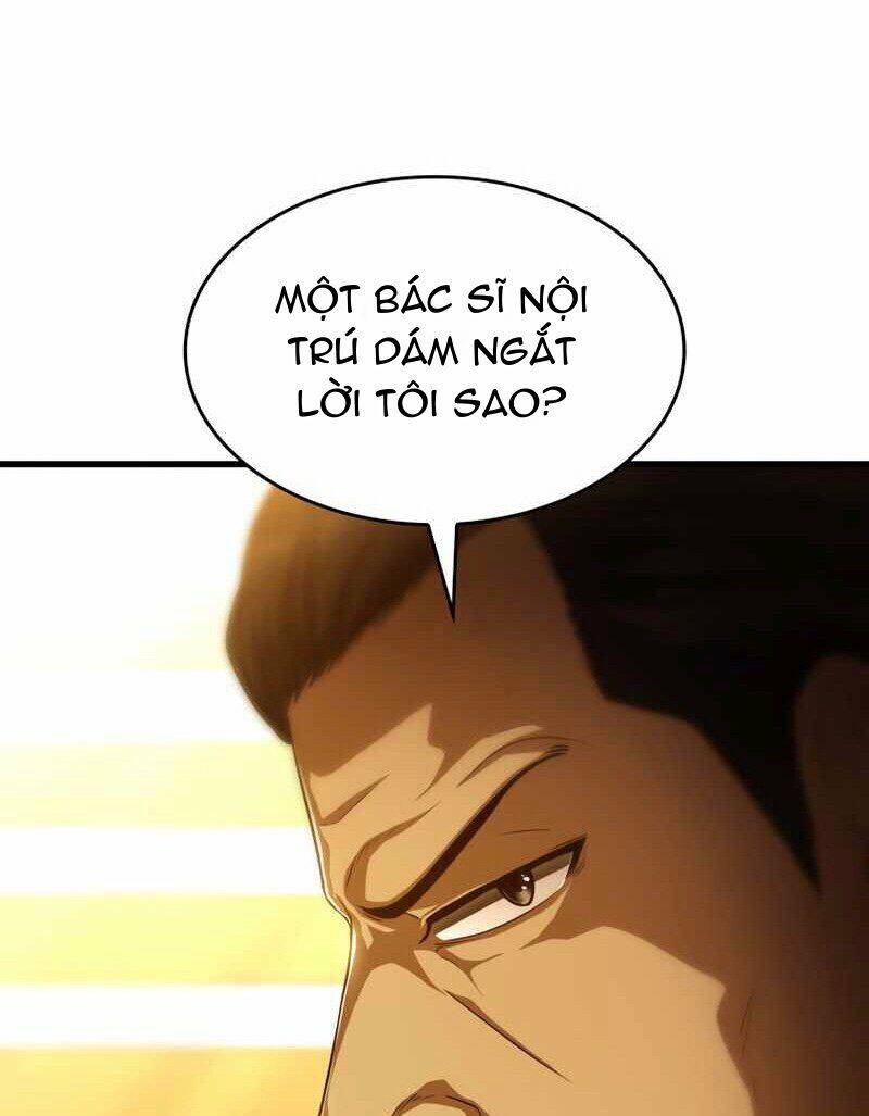 Bác Sĩ Hoàn Hảo: Chương 26