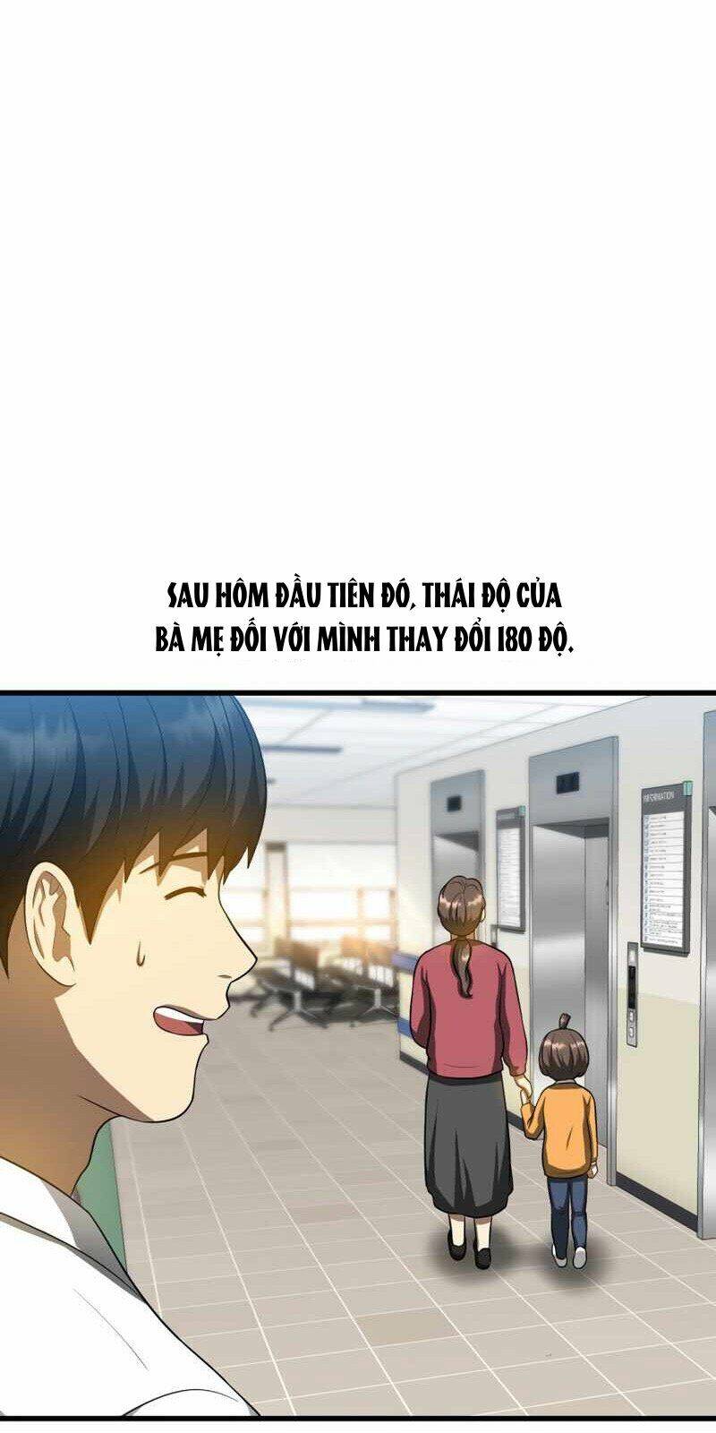Bác Sĩ Hoàn Hảo: Chương 26