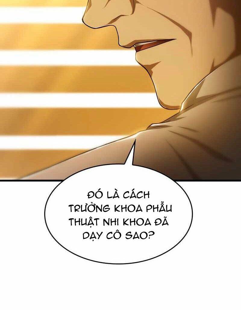Bác Sĩ Hoàn Hảo: Chương 26