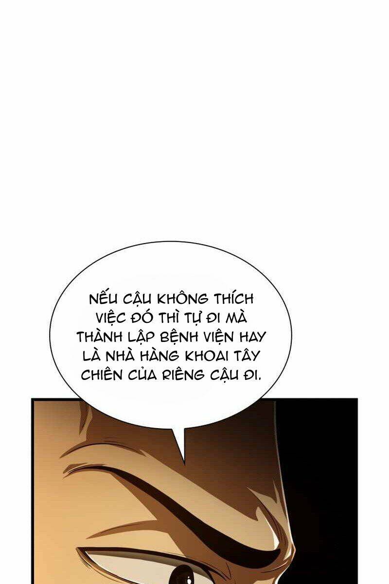 Bác Sĩ Hoàn Hảo: Chương 26