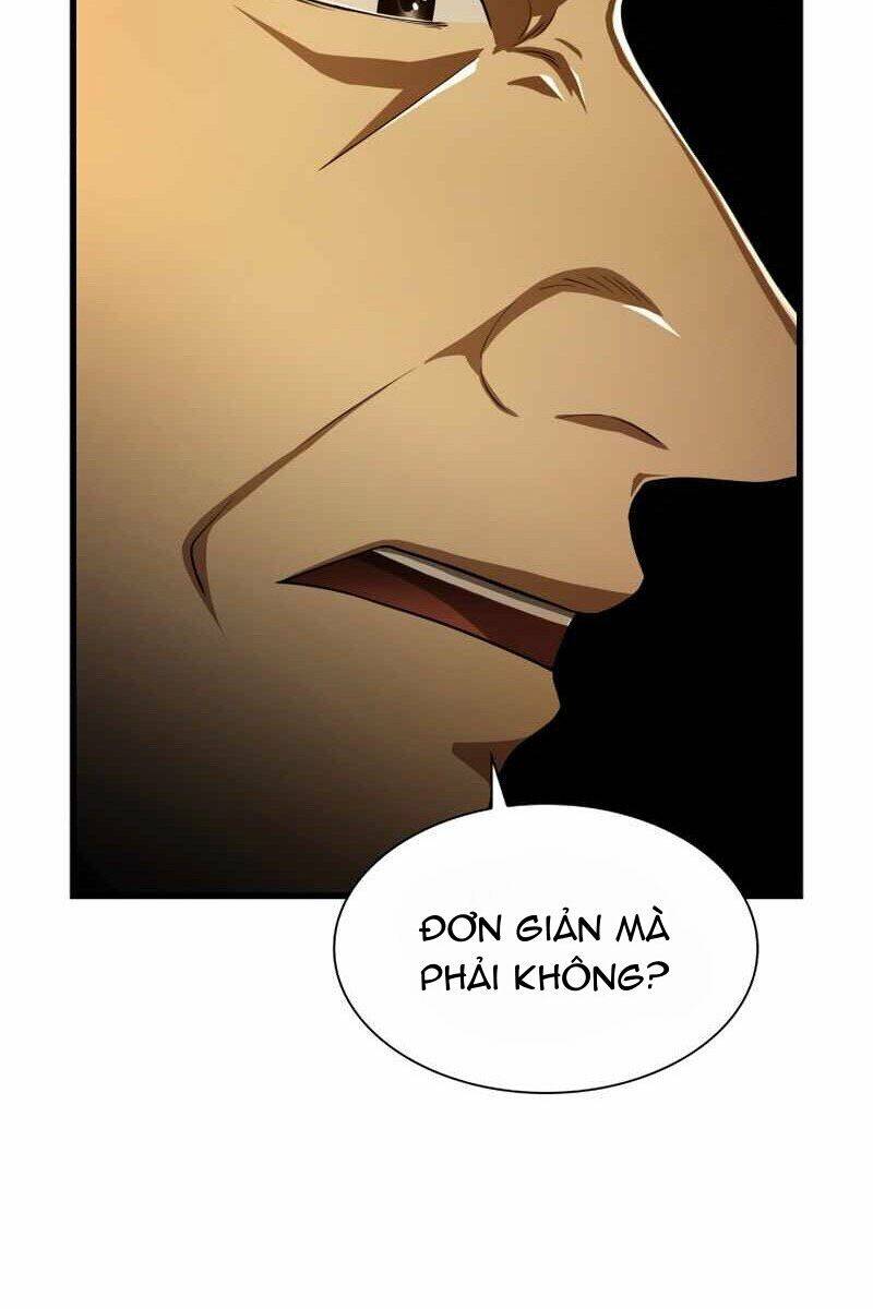 Bác Sĩ Hoàn Hảo: Chương 26