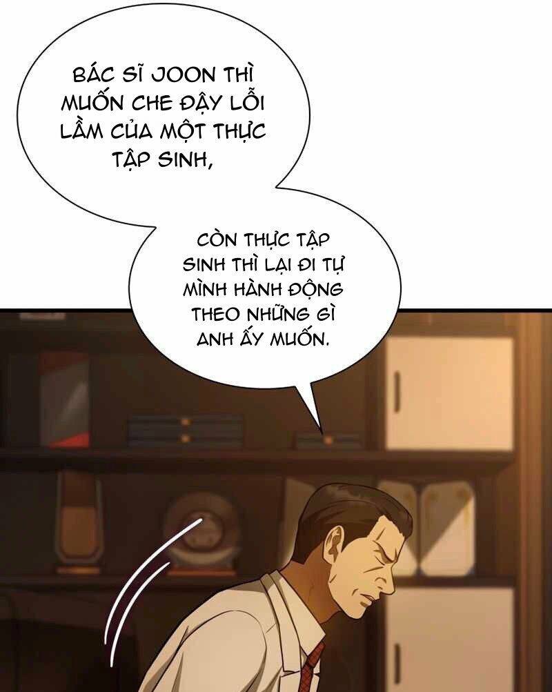 Bác Sĩ Hoàn Hảo: Chương 26