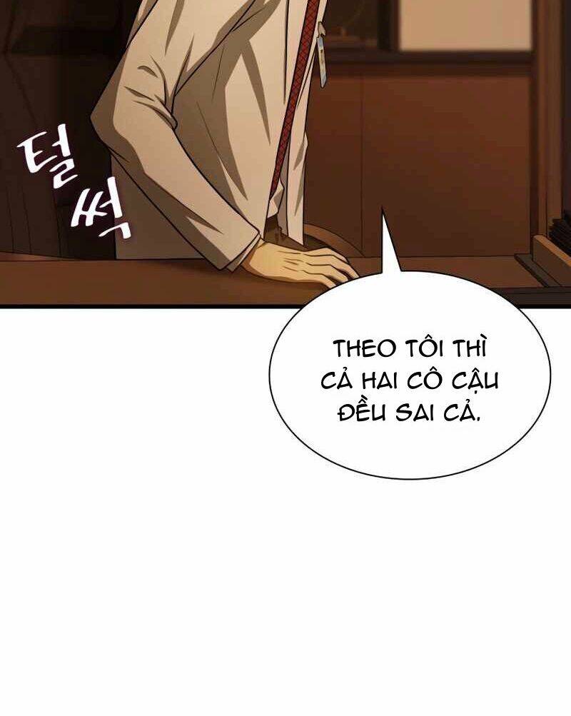 Bác Sĩ Hoàn Hảo: Chương 26