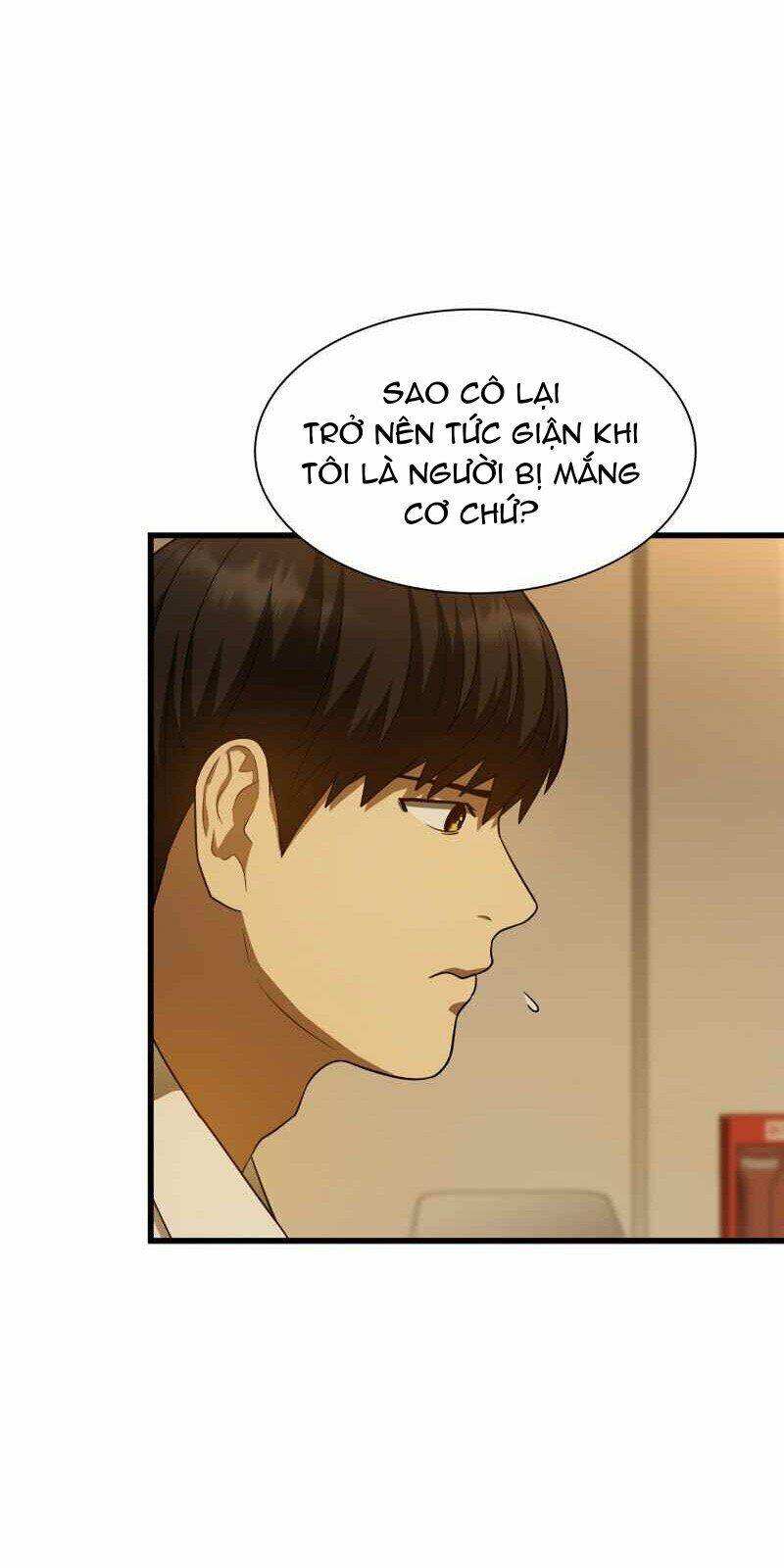 Bác Sĩ Hoàn Hảo: Chương 26