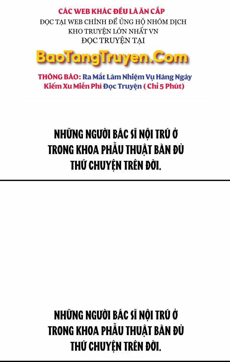 Bác Sĩ Hoàn Hảo: Chương 26