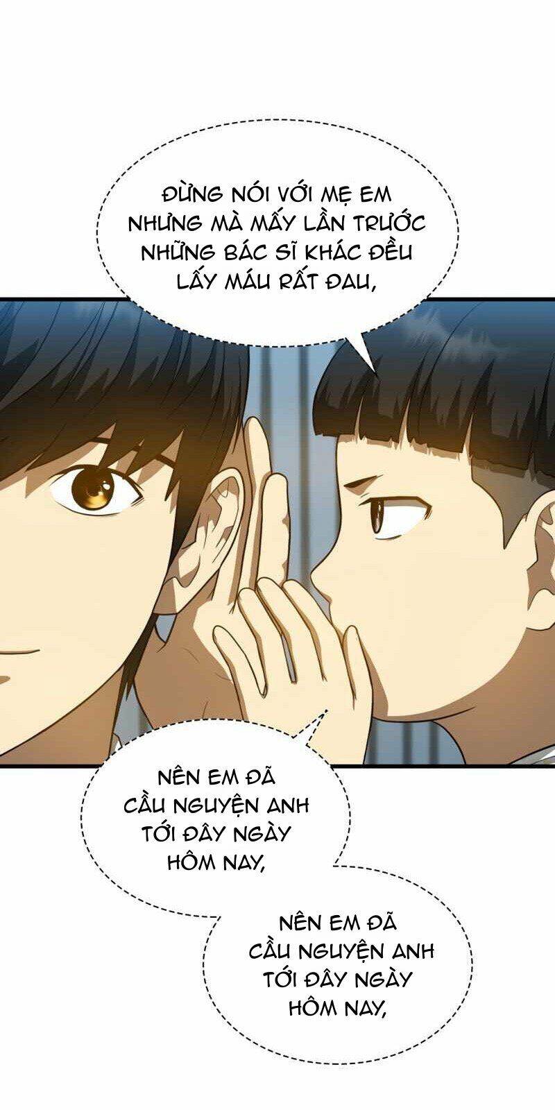Bác Sĩ Hoàn Hảo: Chương 26