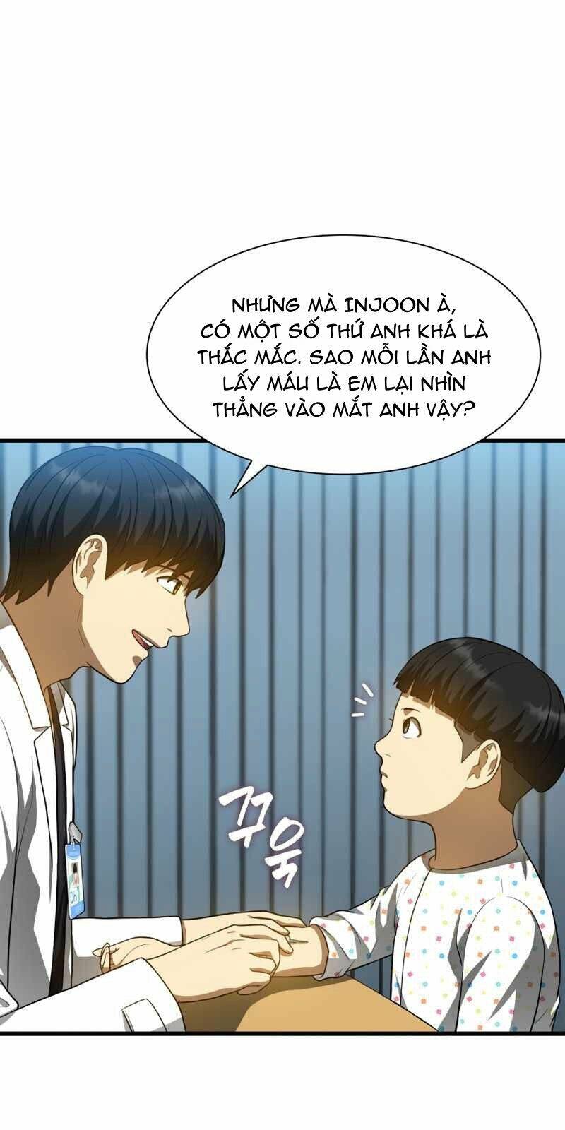 Bác Sĩ Hoàn Hảo: Chương 26