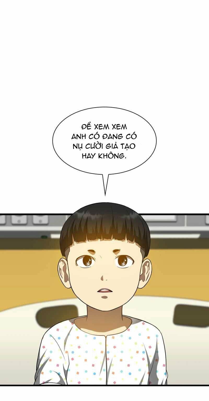 Bác Sĩ Hoàn Hảo: Chương 26