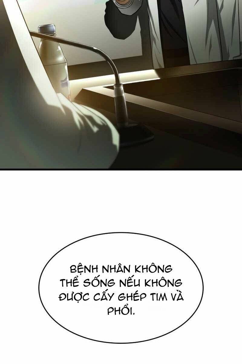 Bác Sĩ Hoàn Hảo: Chương 26