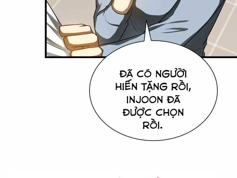 Bác Sĩ Hoàn Hảo: Chương 27