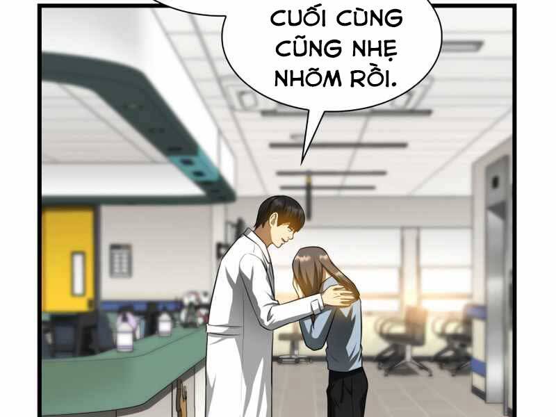 Bác Sĩ Hoàn Hảo: Chương 27