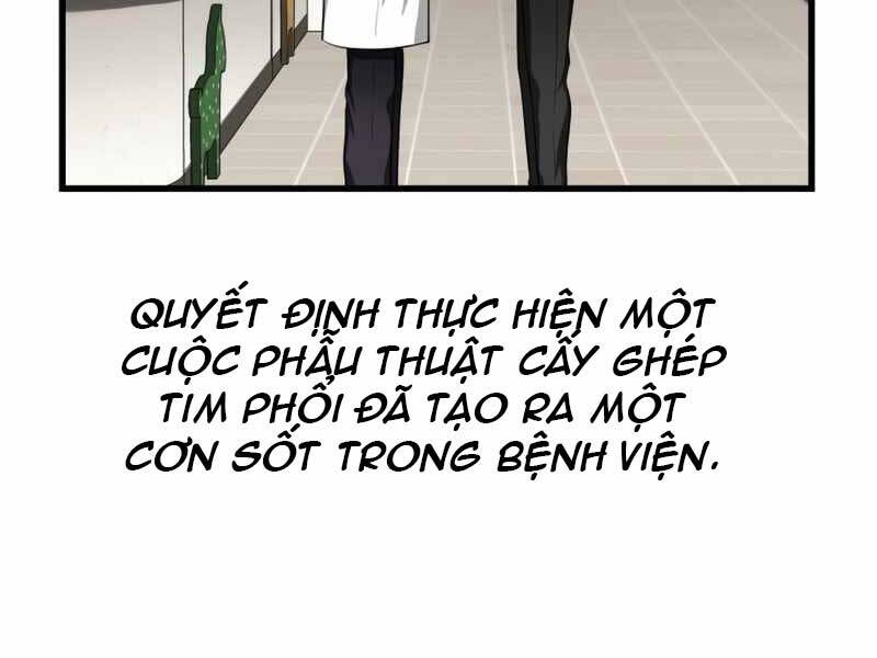 Bác Sĩ Hoàn Hảo: Chương 27