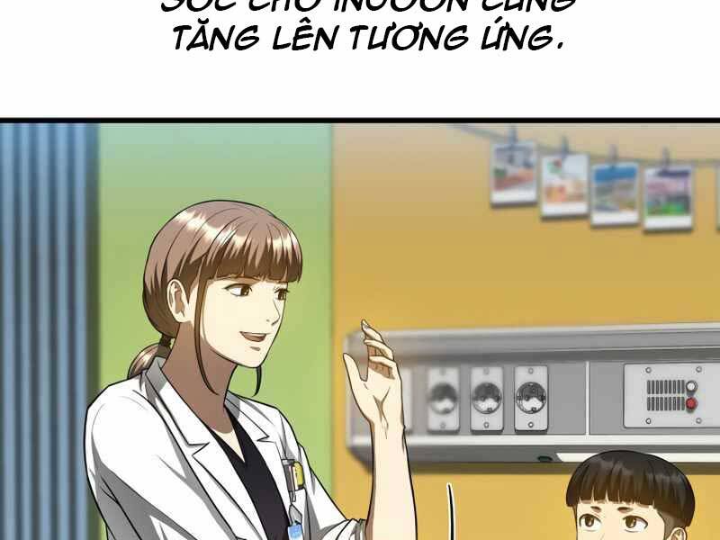Bác Sĩ Hoàn Hảo: Chương 27