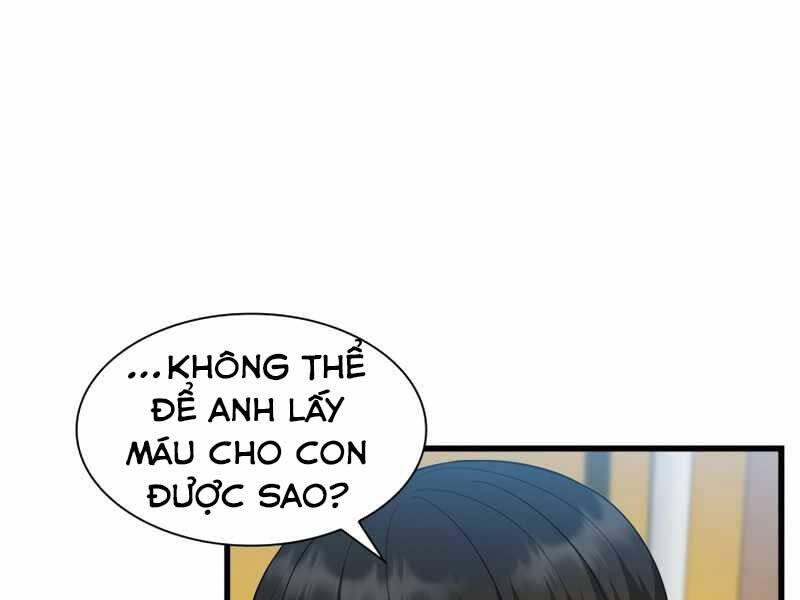Bác Sĩ Hoàn Hảo: Chương 27
