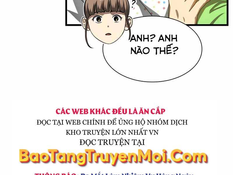 Bác Sĩ Hoàn Hảo: Chương 27