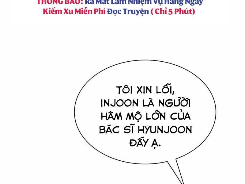 Bác Sĩ Hoàn Hảo: Chương 27