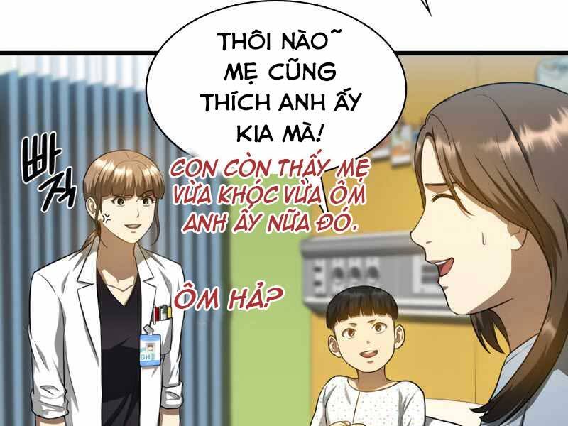 Bác Sĩ Hoàn Hảo: Chương 27