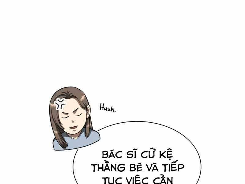 Bác Sĩ Hoàn Hảo: Chương 27