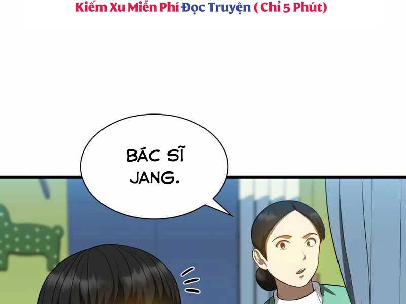 Bác Sĩ Hoàn Hảo: Chương 27