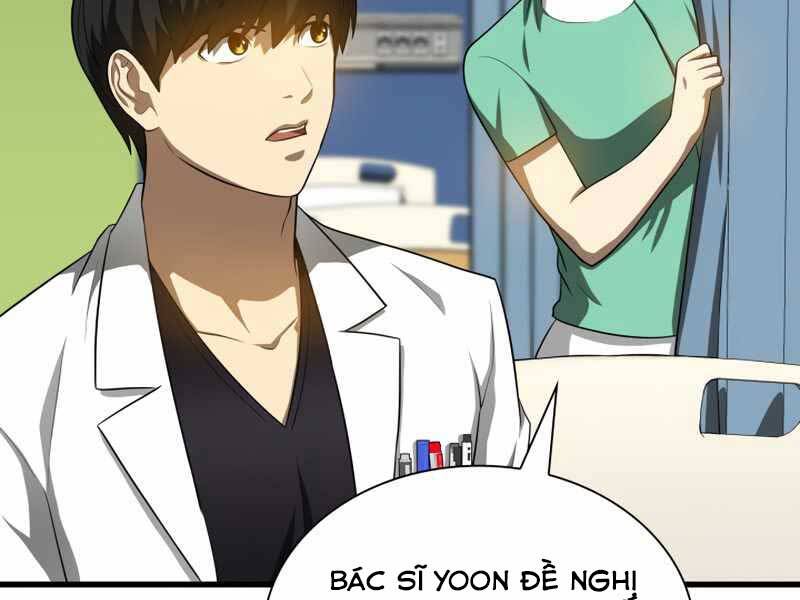 Bác Sĩ Hoàn Hảo: Chương 27