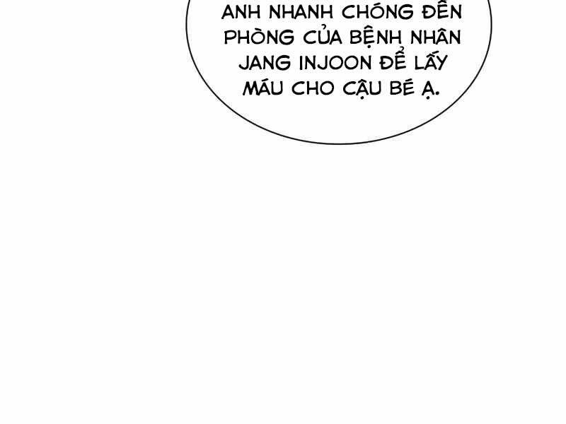 Bác Sĩ Hoàn Hảo: Chương 27
