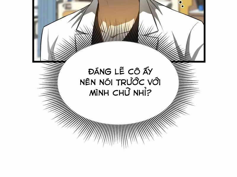Bác Sĩ Hoàn Hảo: Chương 27