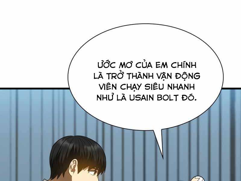 Bác Sĩ Hoàn Hảo: Chương 27
