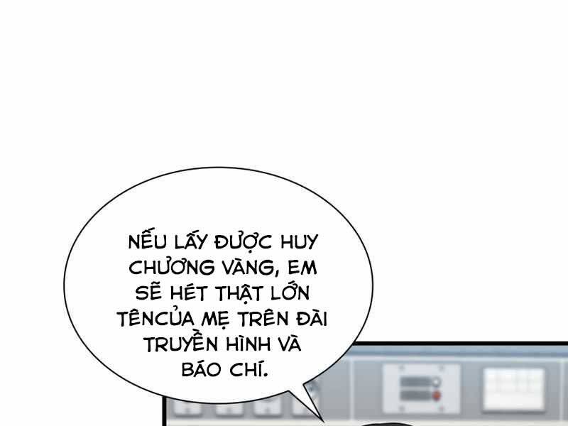 Bác Sĩ Hoàn Hảo: Chương 27
