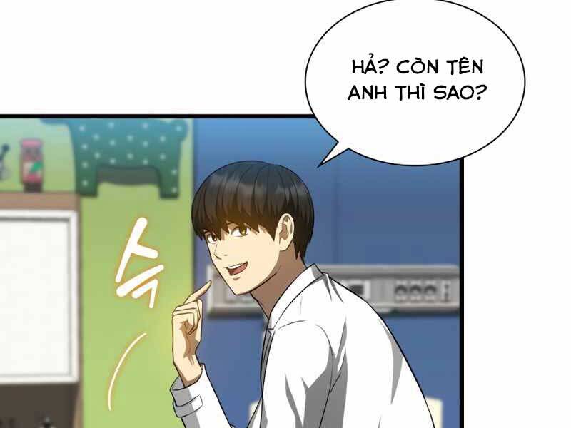 Bác Sĩ Hoàn Hảo: Chương 27