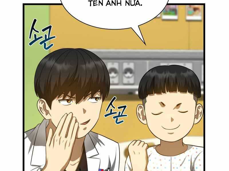 Bác Sĩ Hoàn Hảo: Chương 27