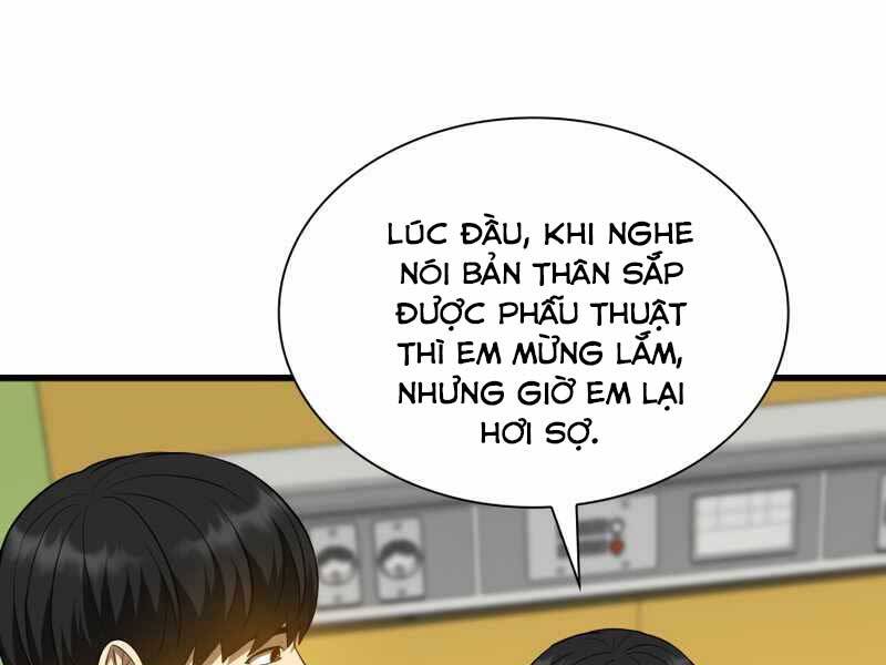 Bác Sĩ Hoàn Hảo: Chương 27