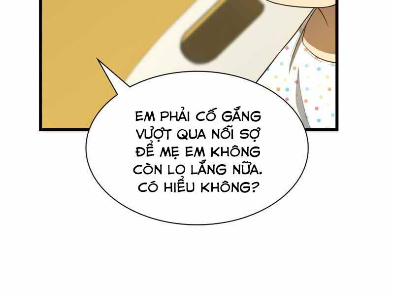 Bác Sĩ Hoàn Hảo: Chương 27