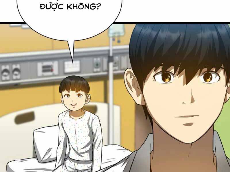 Bác Sĩ Hoàn Hảo: Chương 27