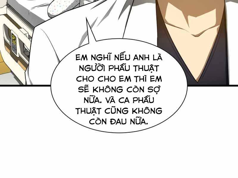 Bác Sĩ Hoàn Hảo: Chương 27
