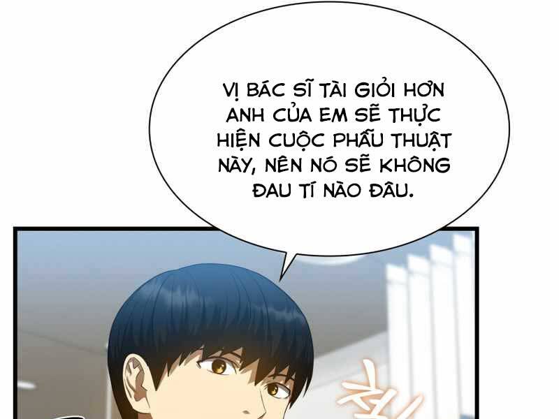 Bác Sĩ Hoàn Hảo: Chương 27