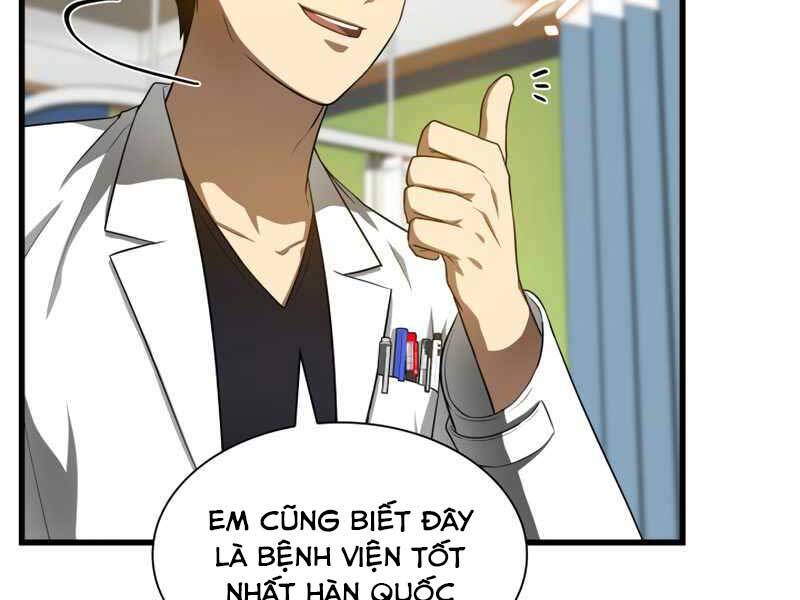 Bác Sĩ Hoàn Hảo: Chương 27