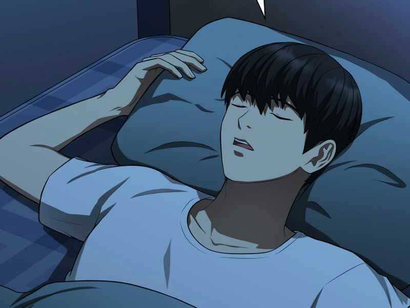 Bác Sĩ Hoàn Hảo: Chương 27