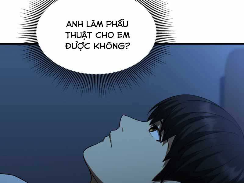 Bác Sĩ Hoàn Hảo: Chương 27